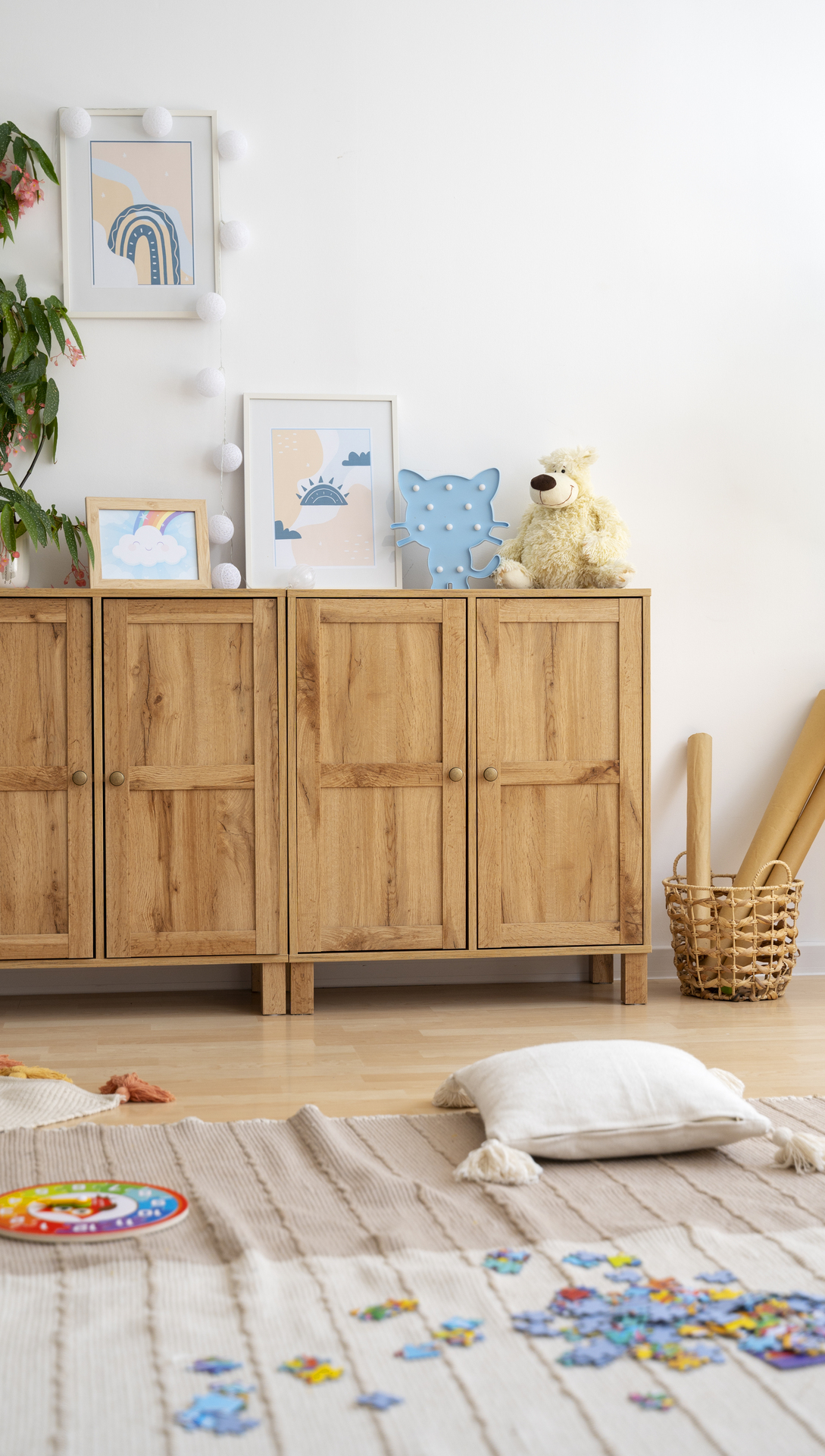 high-angle-interior-design-with-kids-toys